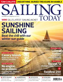 December 2019 
                issue December 2019
