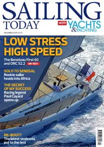 December 2026 
                issue December 2026