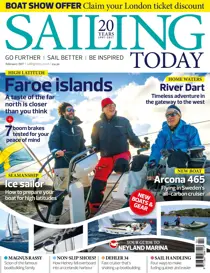 February 2017 
                issue February 2017
