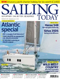 February 2018 
                issue February 2018