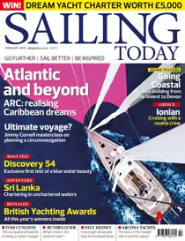 February 2019 
                issue February 2019