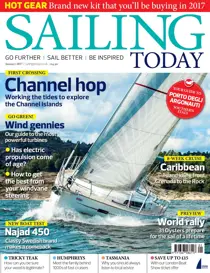 January 2017 
                issue January 2017