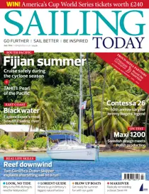 July 2016 
                issue July 2016