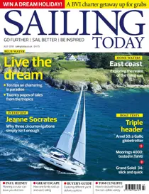 July 2018 
                issue July 2018