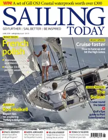 June 2018 
                issue June 2018