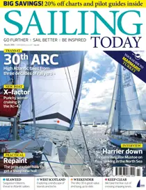 March 2016 
                issue March 2016