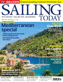 March 2018 
                issue March 2018