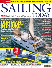 May 2019 
                issue May 2019