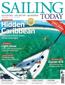 November 2015 
                issue November 2015