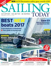 October 2016 
                issue October 2016