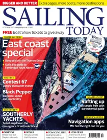 October 2017 
                issue October 2017