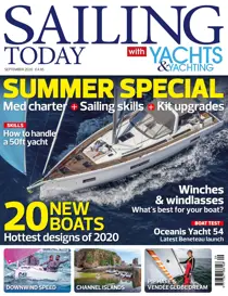 September 2020 
                issue September 2020