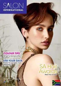 May 2021 
                issue May 2021