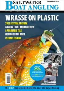 December 2021 
                issue December 2021