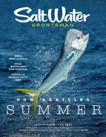 Saltwater Sportsman 
                issue Jun-Jul 26