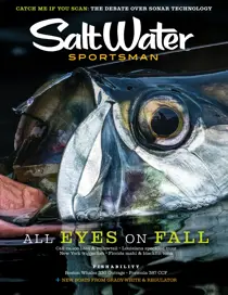 Saltwater Sportsman issue Oct-26