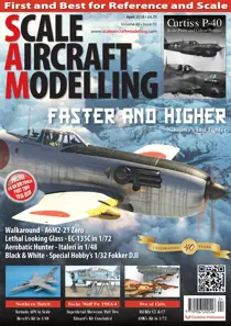 April 2018 
                issue April 2018