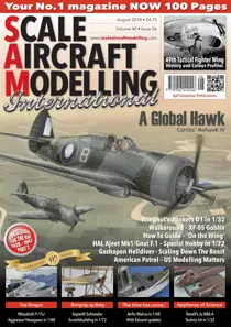August 2018 
                issue August 2018