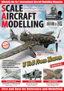 Scale Aircraft Modelling December 2023