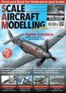 February 2019 
                issue February 2019