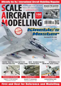 Scale Aircraft Modelling February 2024