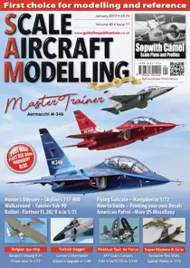January 2019 
                issue January 2019