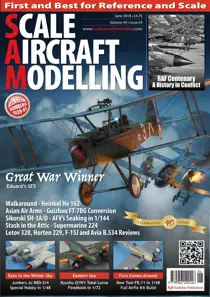 June 2018 
                issue June 2018