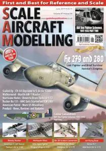 June 2019 
                issue June 2019