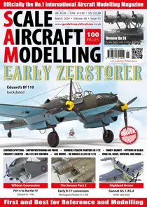 Scale Aircraft Modelling March 2024