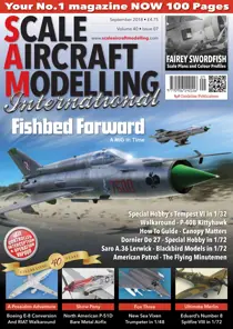 September 2018 
                issue September 2018