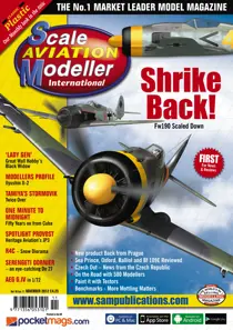 SAMI Vol 18 Iss 11 Nov 2012 
                issue SAMI Vol 18 Iss 11 Nov 2012