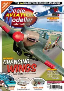 SAMI Vol 20 Iss 3 March 2014 
                issue SAMI Vol 20 Iss 3 March 2014