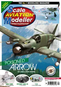 SAMI Vol 21 Iss 4 April 2015 
                issue SAMI Vol 21 Iss 4 April 2015