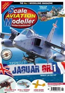 SAMI Vol 21 Iss 6 June 2015 
                issue SAMI Vol 21 Iss 6 June 2015