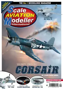 SAMI Vol 21 Iss 9 September 2015  
                issue SAMI Vol 21 Iss 9 September 2015 