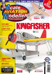 SAMI Vol 22 Iss 8 August 2016 
                issue SAMI Vol 22 Iss 8 August 2016