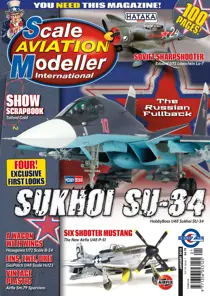 SAMI Vol 24 Iss 1 Janaury 2018  
                issue SAMI Vol 24 Iss 1 Janaury 2018 
