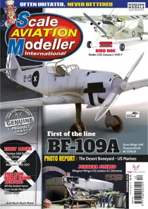 SAMI Vol 24 Iss 12 December 2018 
                issue SAMI Vol 24 Iss 12 December 2018