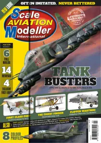 SAMI Vol 25 Iss 3 March 2019 
                issue SAMI Vol 25 Iss 3 March 2019