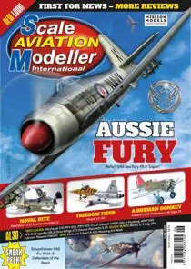 SAMI Vol 25 Iss 6 June 2019 
                issue SAMI Vol 25 Iss 6 June 2019