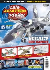 SAMI Vol 26 Iss 3 March 2020 
                issue SAMI Vol 26 Iss 3 March 2020