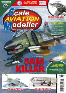 SAMI Vol 26 Iss 5 May 2020 
                issue SAMI Vol 26 Iss 5 May 2020