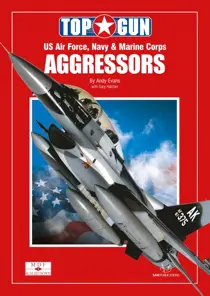 Scale Aviation and Military Modeller International (M) issue MDFSD-01 Aggressors