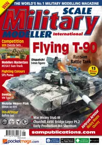 SMMI Vol 43 Iss 502 Jan 2013 
                issue SMMI Vol 43 Iss 502 Jan 2013