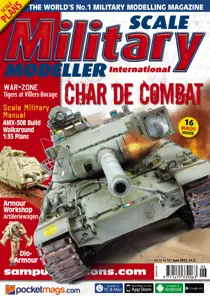 SMMI Vol 43 Iss 507 June 2013 
                issue SMMI Vol 43 Iss 507 June 2013