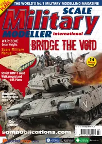 SMMI Vol 43 Iss 508 July 2013 
                issue SMMI Vol 43 Iss 508 July 2013