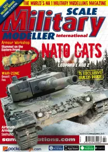 SMMI Vol 44 Iss 515 Feb 2014 
                issue SMMI Vol 44 Iss 515 Feb 2014