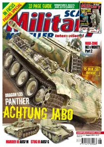 SMMI Vol 44 Iss 521 August 2014 
                issue SMMI Vol 44 Iss 521 August 2014