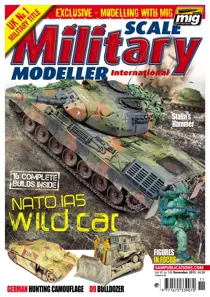 SMMI Vol 45 Iss 536 November 2015  
                issue SMMI Vol 45 Iss 536 November 2015 