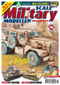 SMMI Vol 46 Iss 540 
                issue SMMI Vol 46 Iss 540